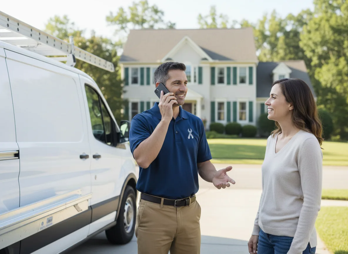 Home Gutter Service Winchester, KS FAQs